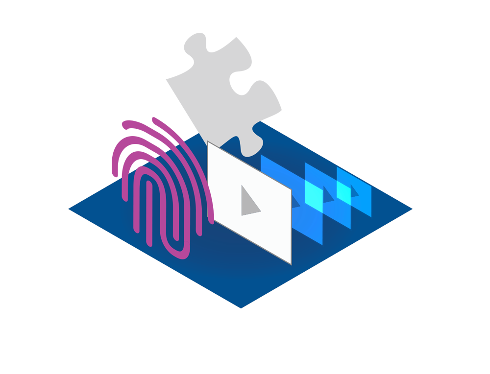 deduplication preview