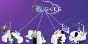 hybrid-cloud solution skies